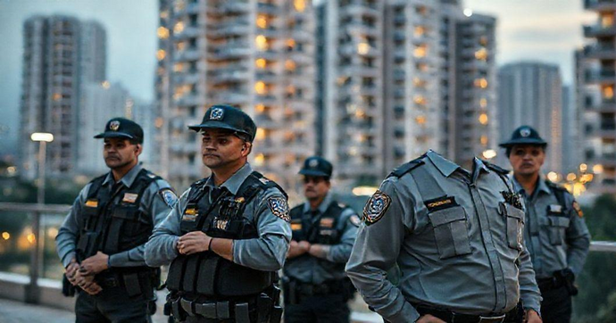 Zeladoria e Segurança em Condomínios: Benefícios Essenciais para Tranquilidade