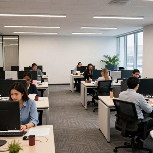 Serviços de Limpeza e Conservação: Dicas Práticas e Benefícios para Empresas