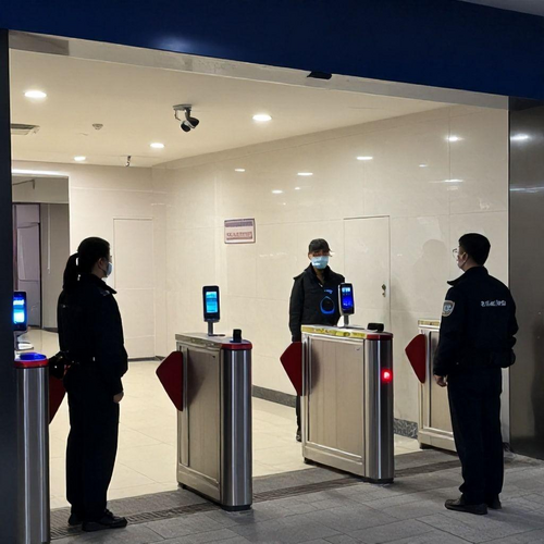 Serviços de Portaria e Controle de Acesso: Garantindo Segurança Eficaz para Empresas