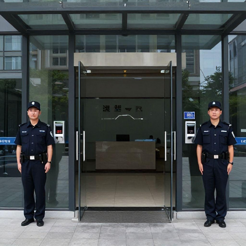 Serviços de Portaria e Controle de Acesso: Melhore a Segurança e a Eficiência da Sua Empresa