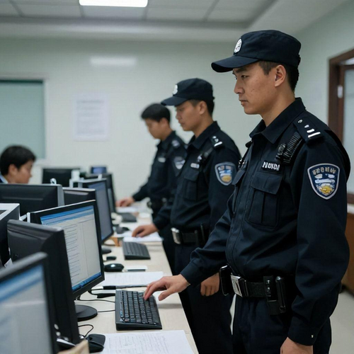 Serviços de Portaria e Controle de Acesso para Potencializar a Segurança do Seu Negócio