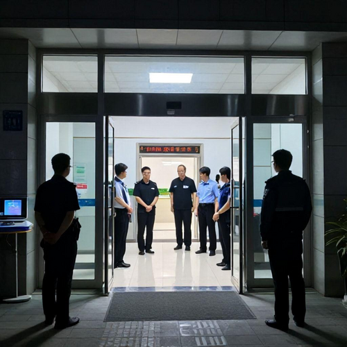 Serviços de Portaria e Controle de Acesso: Soluções Eficazes para Fortalecer a Segurança da Sua Empresa