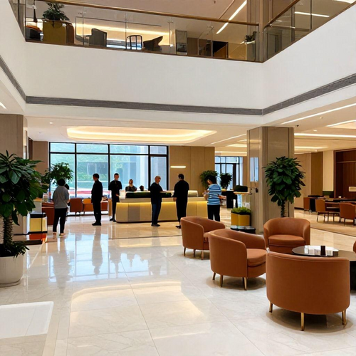 Como uma Empresa de Limpeza Pode Melhorar a Qualidade e o Conforto do Seu Condomínio