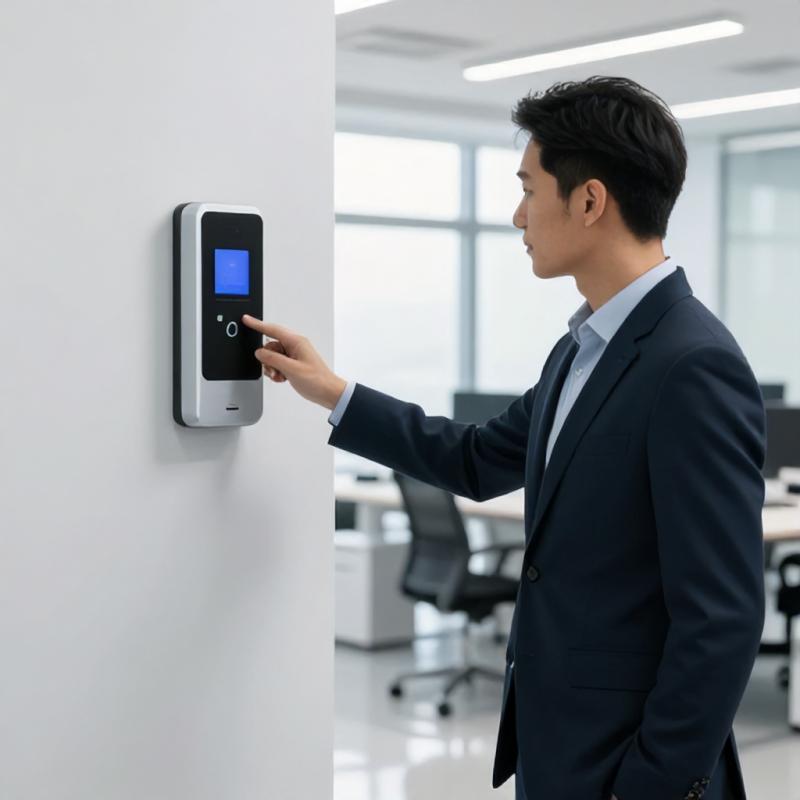 Serviços de portaria e controle de acesso: Guia Completo para Empresas