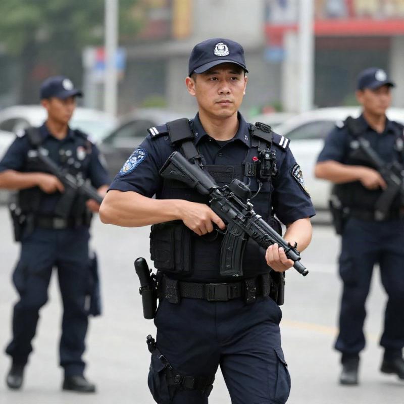 Serviços de vigia e de vigilância desarmada: Guia Completo