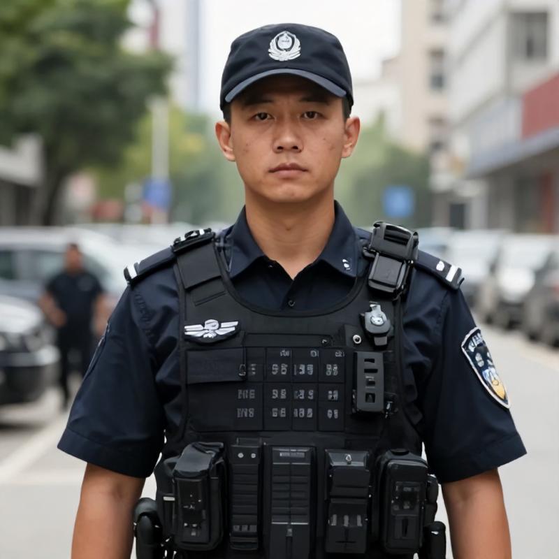 Serviços de vigia e de vigilância desarmada: Guia Completo