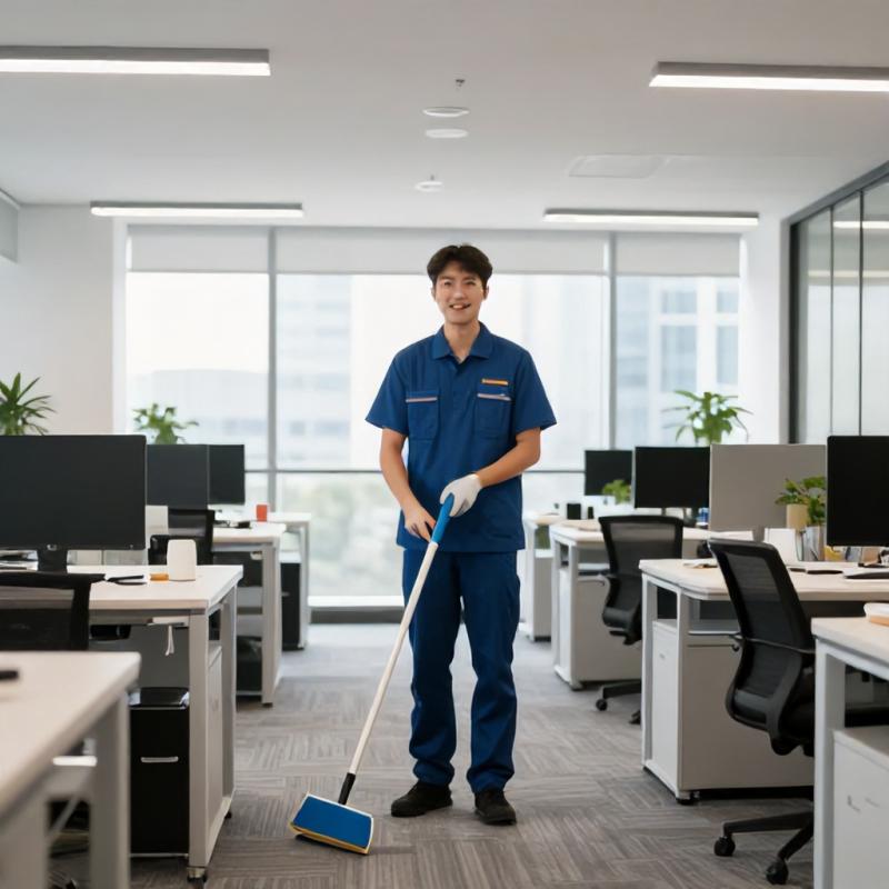 Terceirização de portaria limpeza e serviços: Transforme Seu Ambiente Empresarial