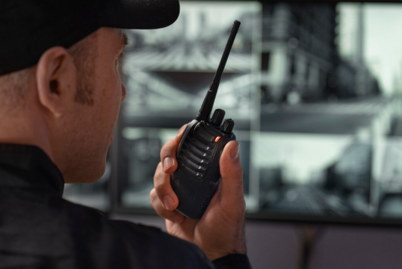 Serviços de Portaria e Controle de Acesso: Melhore a Segurança e a Eficiência da Sua Empresa